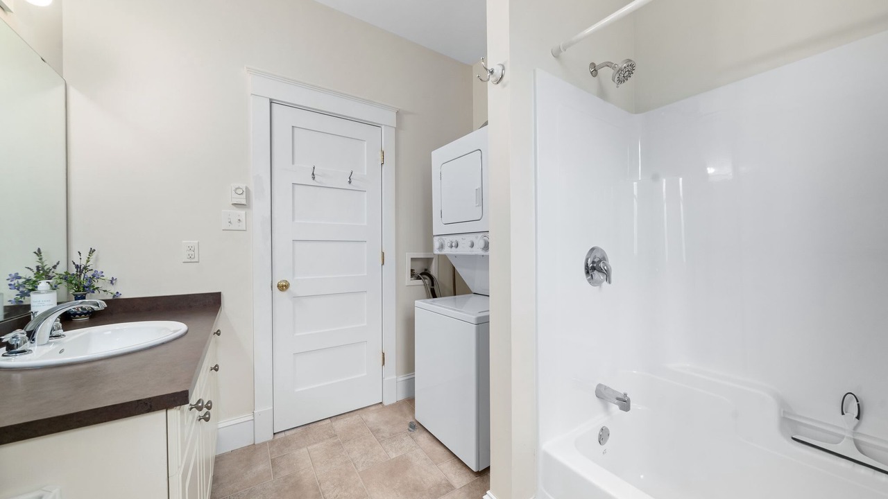 Photo of Bathroom in Cherry Valley