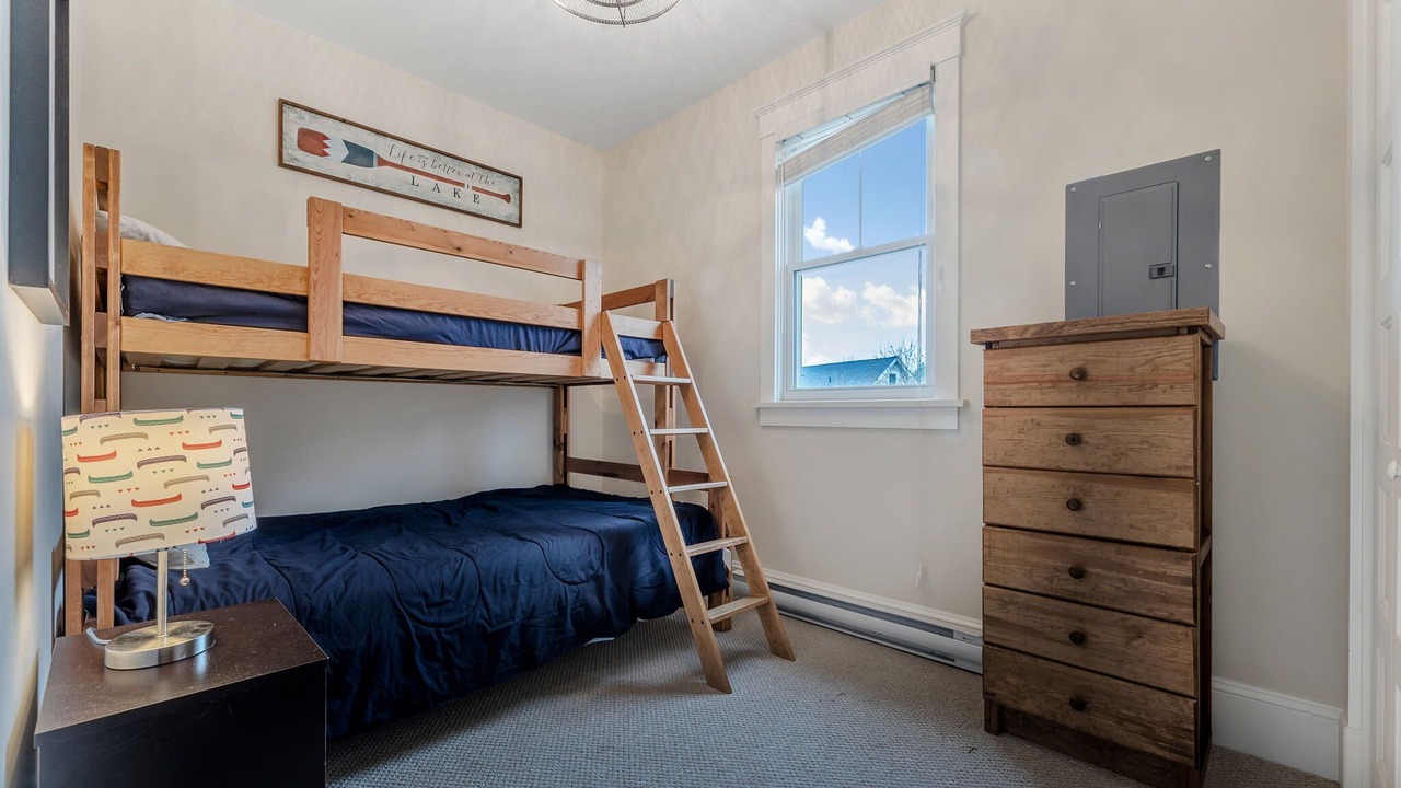 Photo of Bedroom in Cherry Valley