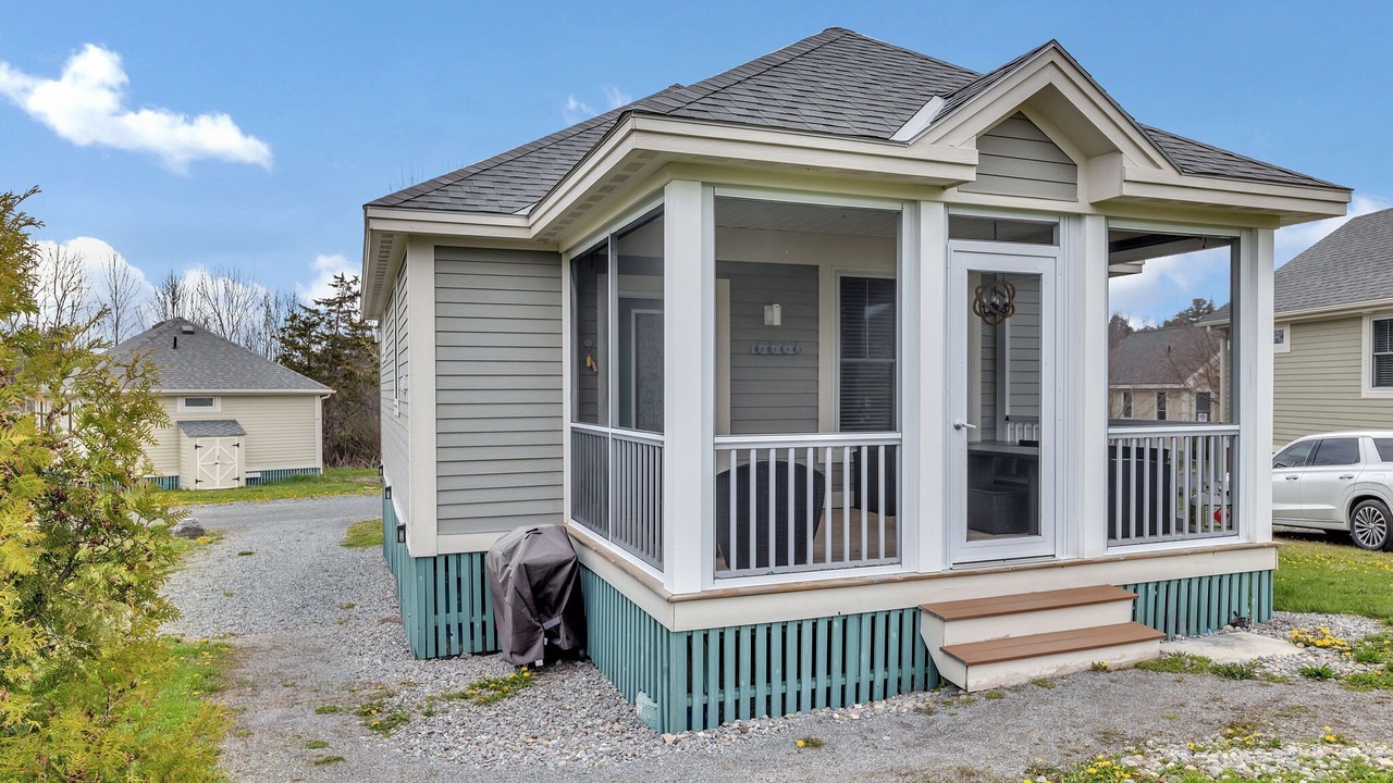 Photo of Outdoor in Cherry Valley
