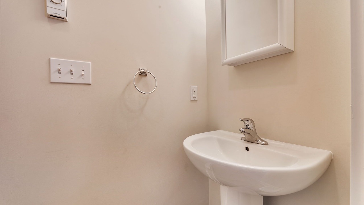 Photo of Bathroom in Cherry Valley
