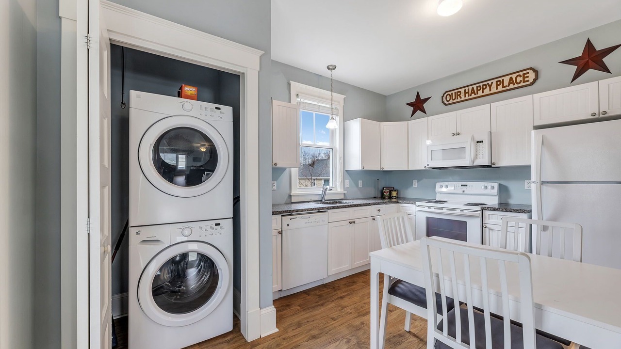 Photo of Kitchen in Cherry Valley