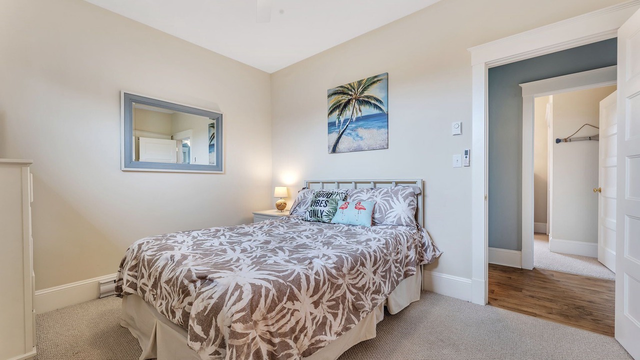 Photo of Bedroom in Cherry Valley