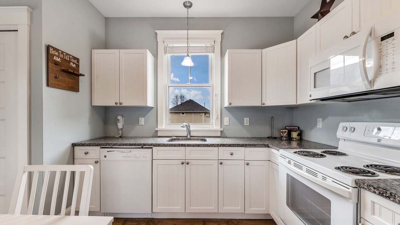 Photo of Kitchen in Cherry Valley