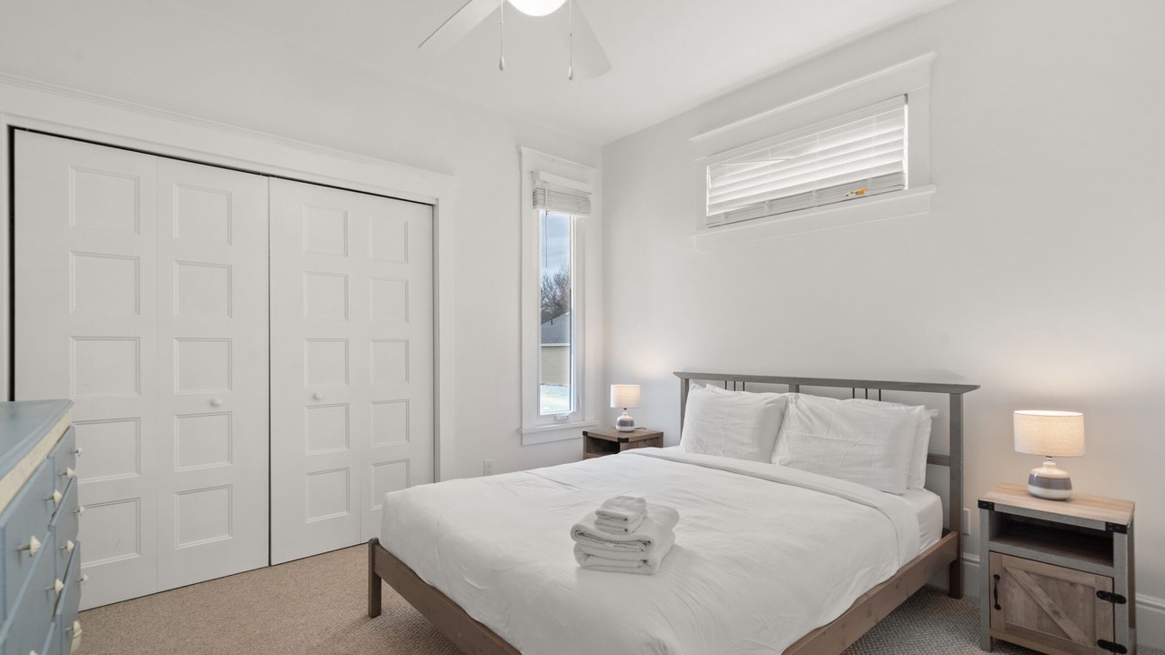 Photo of Bedroom in Cherry Valley
