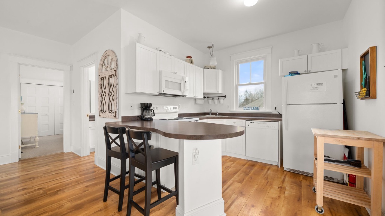 Photo of Kitchen in Cherry Valley