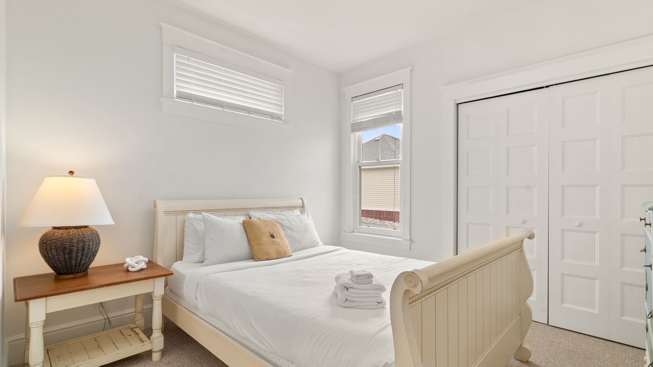 Photo of Bedroom in Cherry Valley