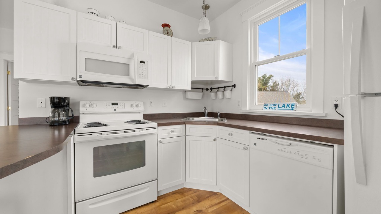 Photo of Kitchen in Cherry Valley