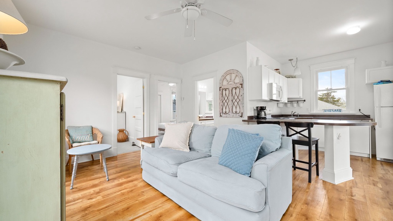 Photo of Livingroom in Cherry Valley
