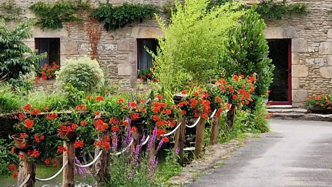 Photo of Outdoor in Beganne