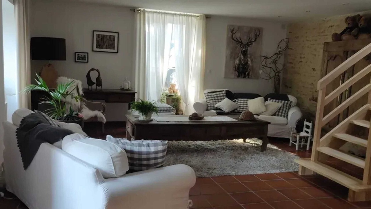 Photo of Livingroom in Beganne