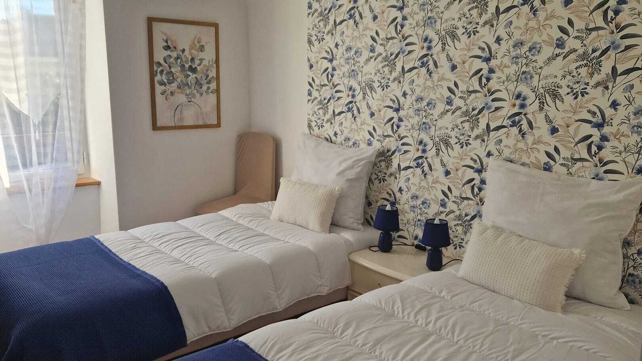Photo of Bedroom in Beganne