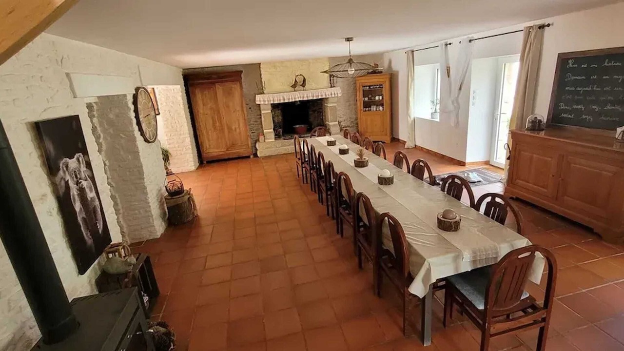 Photo of Livingroom in Beganne