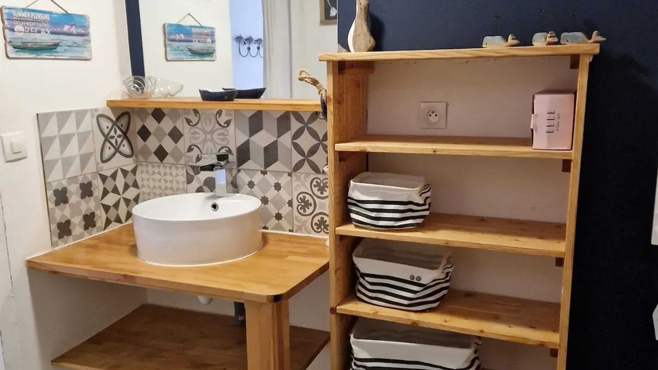 Photo of Bathroom in Beganne
