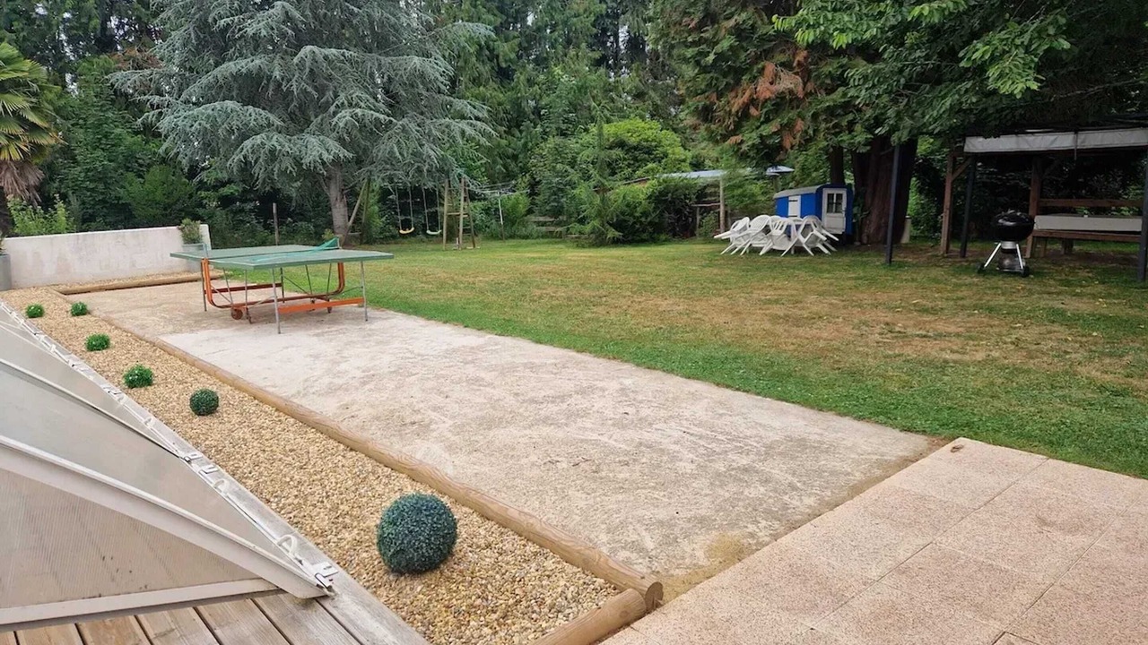 Photo of Outdoor in Beganne