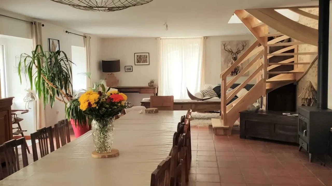 Photo of Livingroom in Beganne