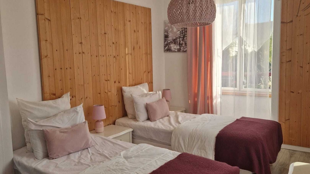 Photo of Bedroom in Beganne