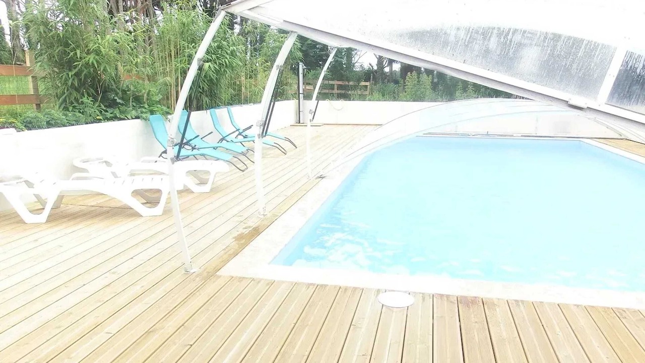 Photo of Outdoor in Beganne