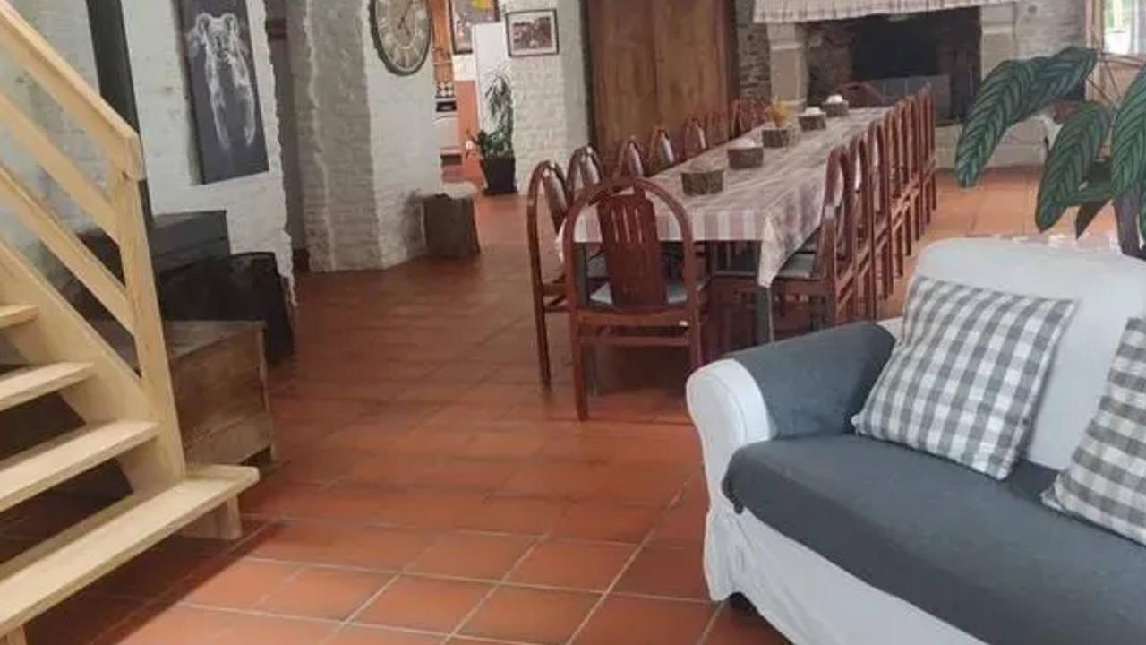Photo of Livingroom in Beganne