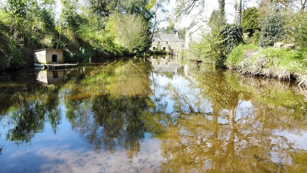 Photo of Outdoor in Beganne