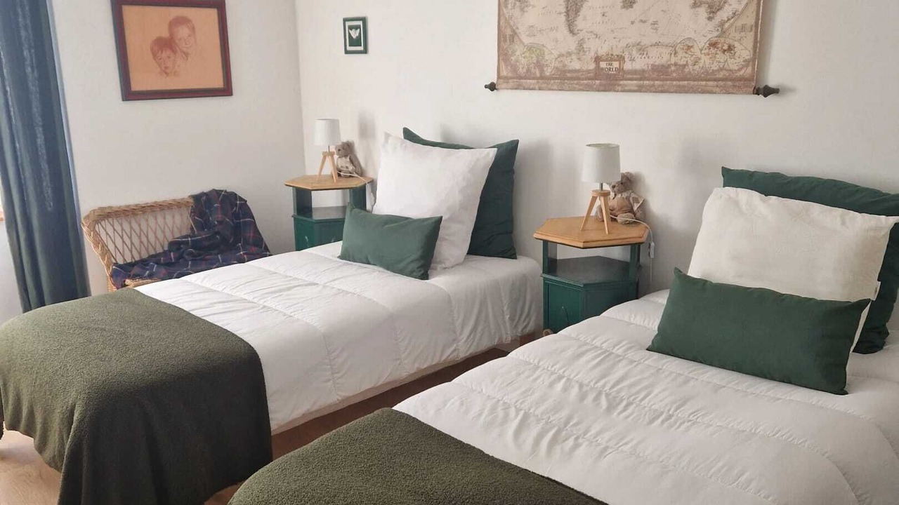 Photo of Bedroom in Beganne