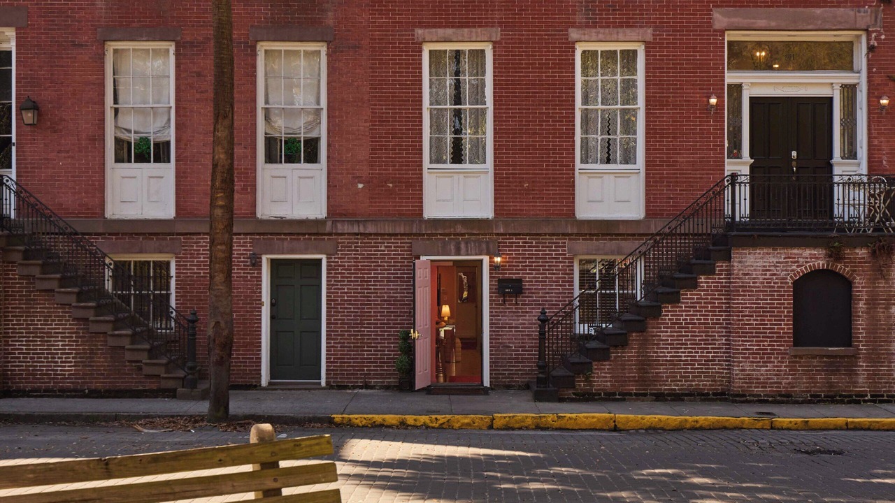 Photo of Outdoor in Historic District - North