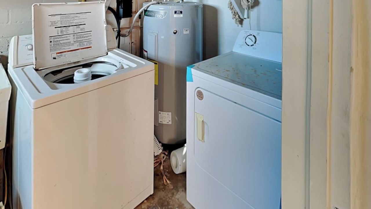 Photo of Bedroom in O'byrne