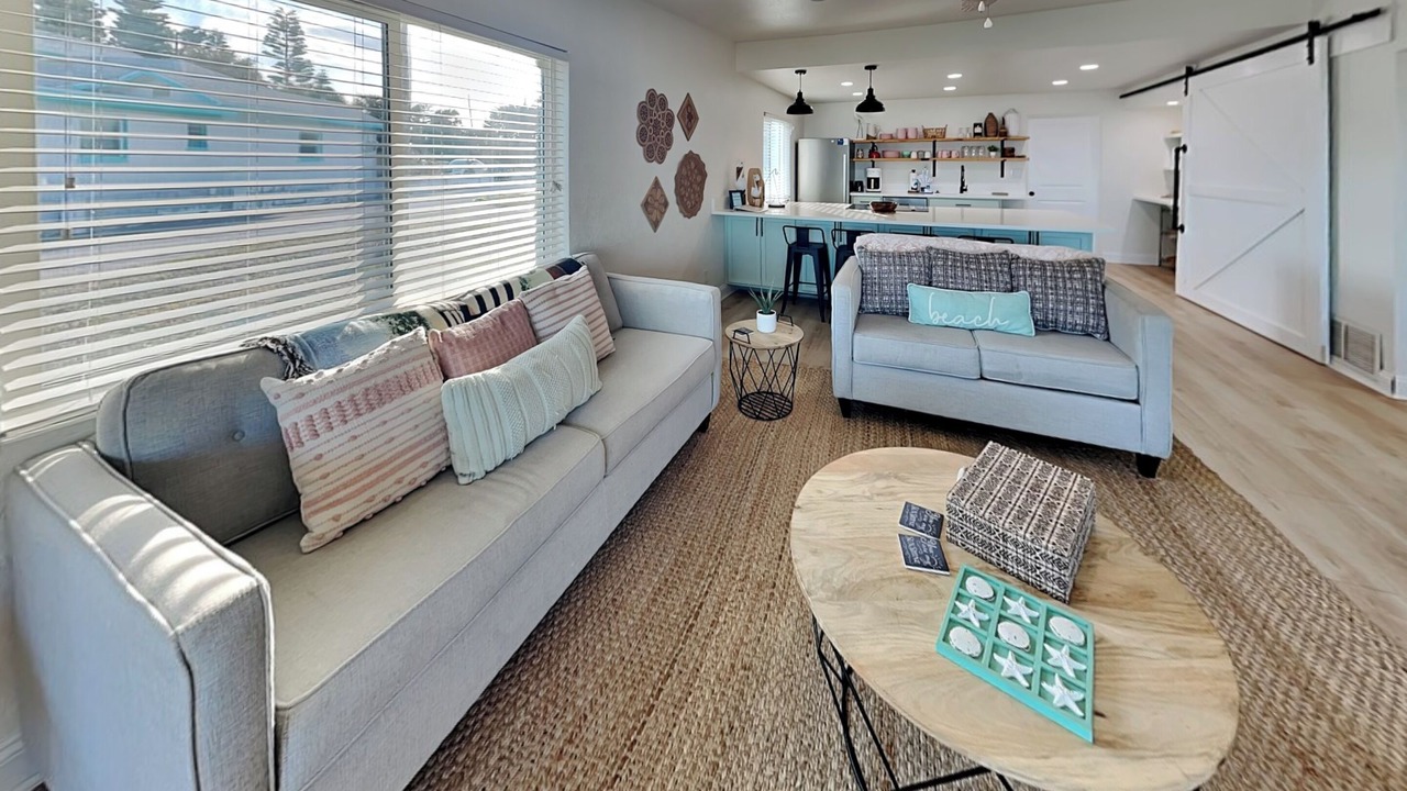 Photo of Livingroom in O'byrne