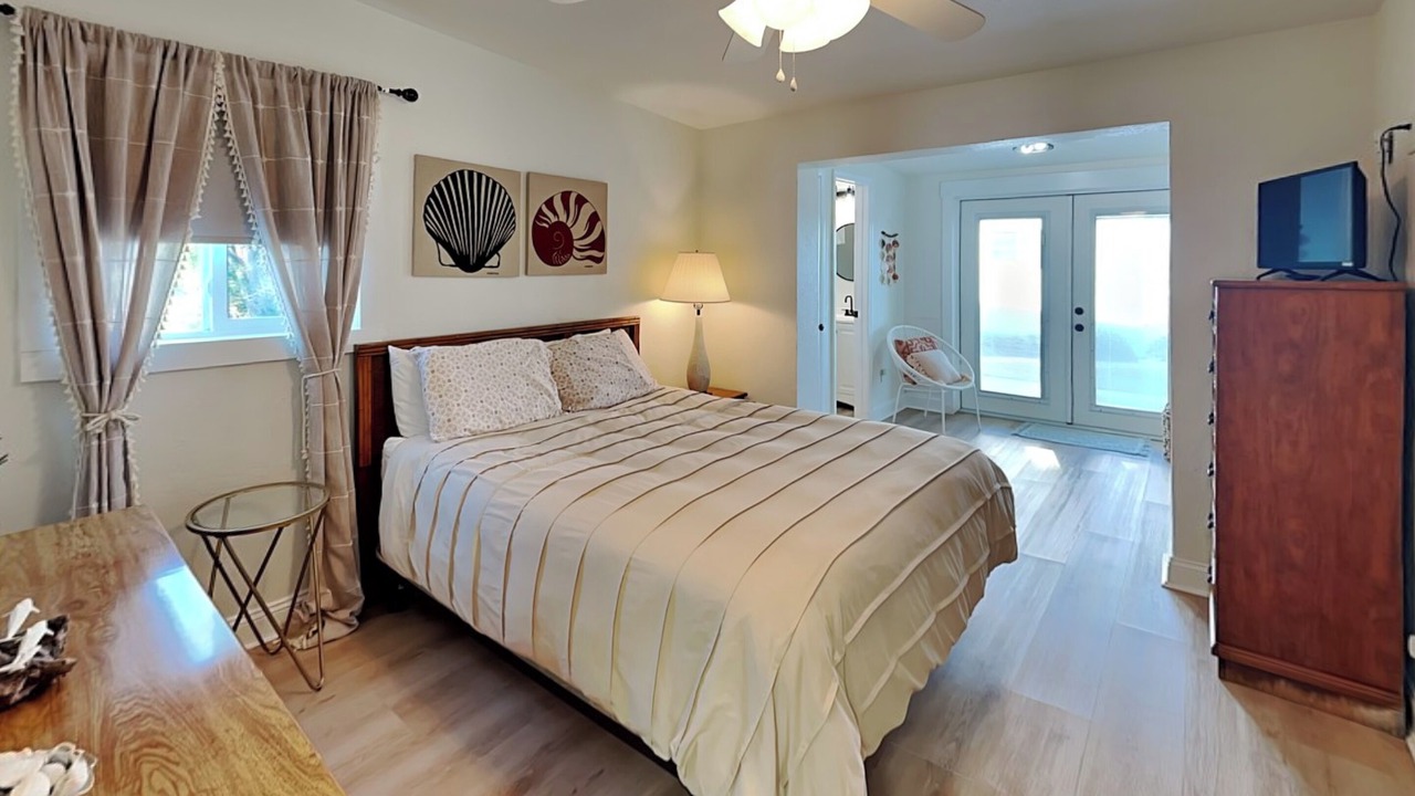 Photo of Bathroom in O'byrne