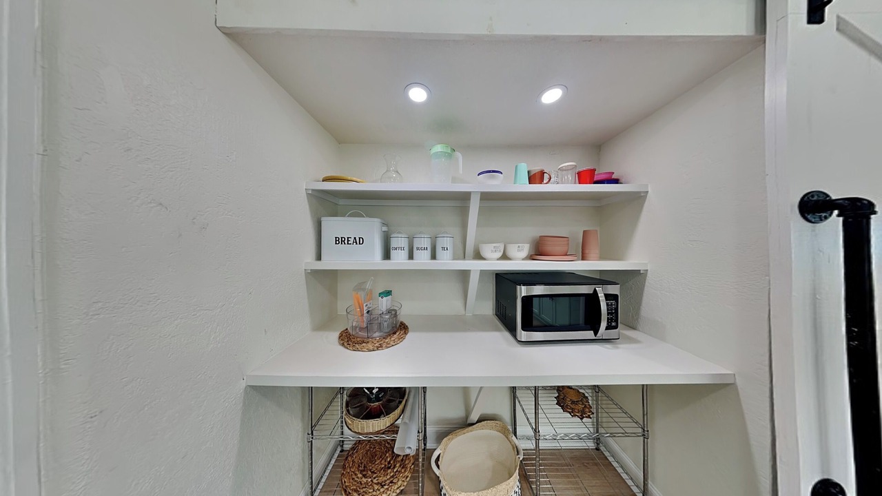 Photo of Kitchen in O'byrne