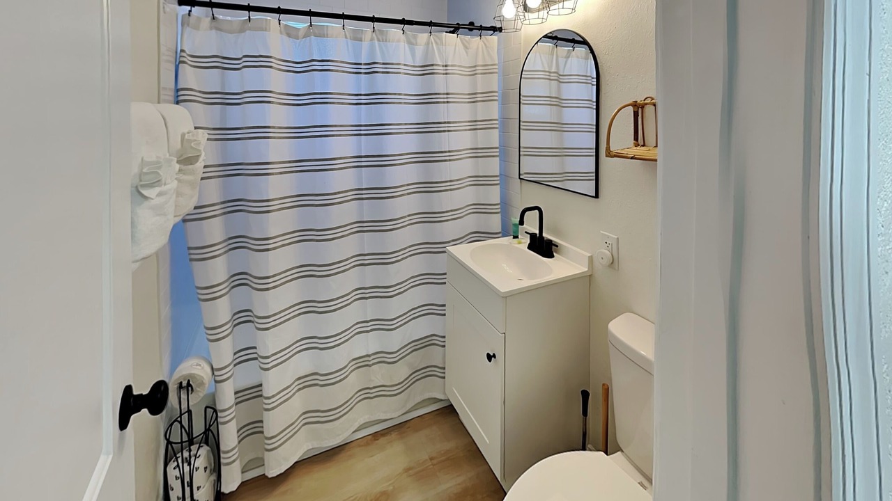 Photo of Bathroom in O'byrne