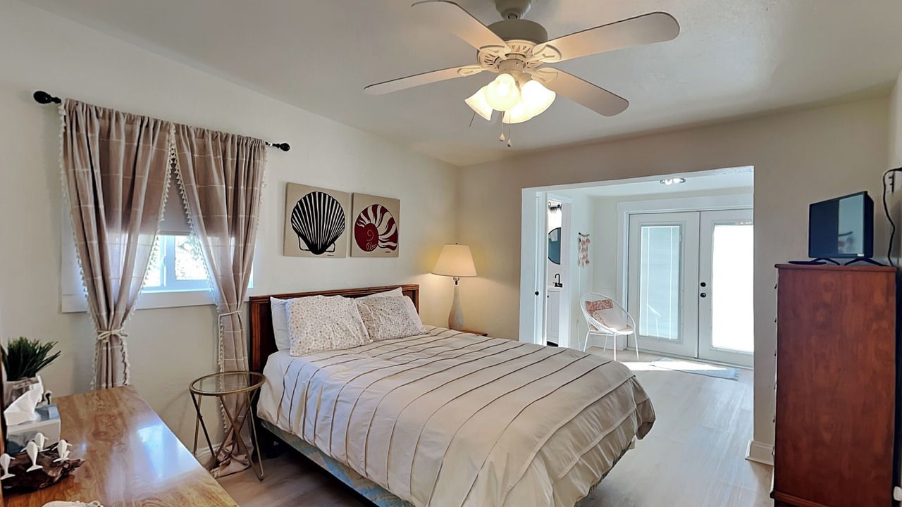 Photo of Bathroom in O'byrne