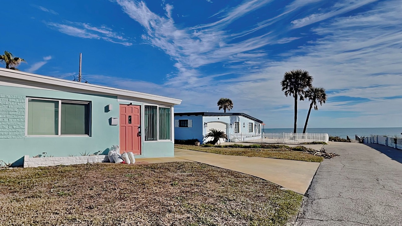 Photo of Outdoor in O'byrne