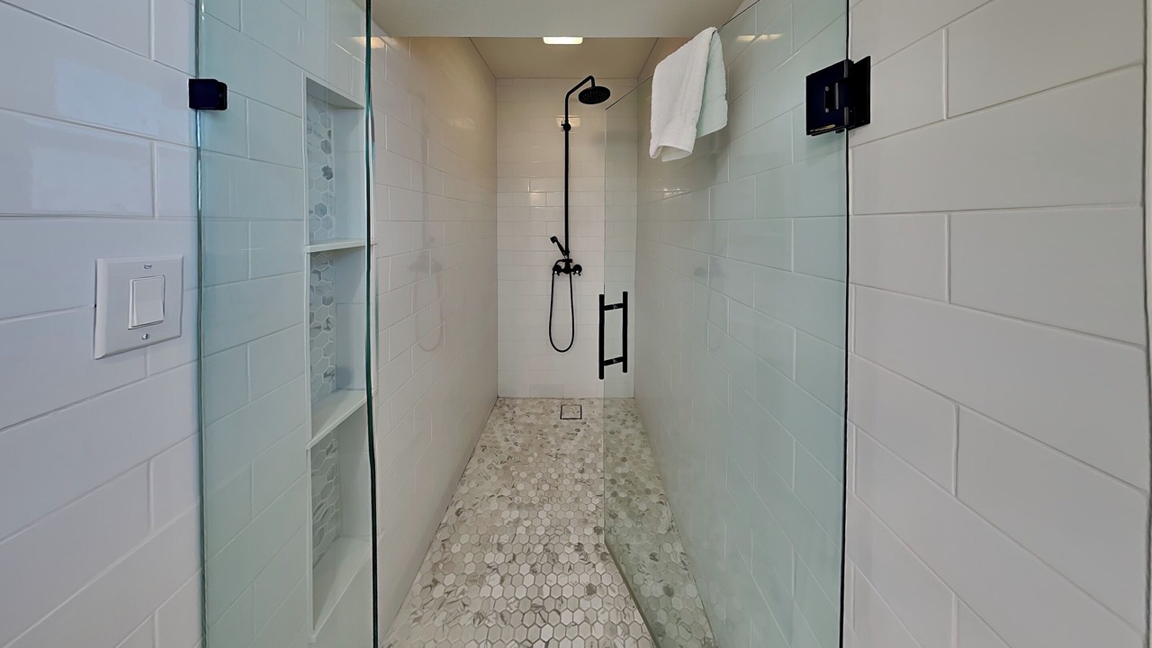 Photo of Bathroom in O'byrne