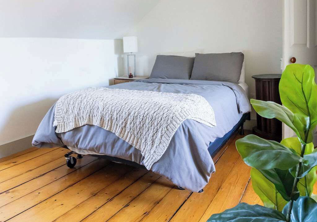 Photo of Bedroom in The Point