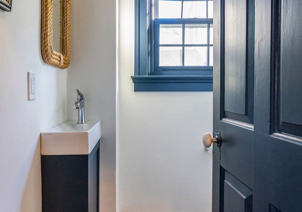 Photo of Bathroom in The Point
