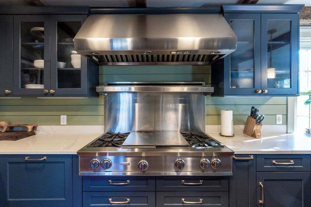 Photo of Kitchen in The Point