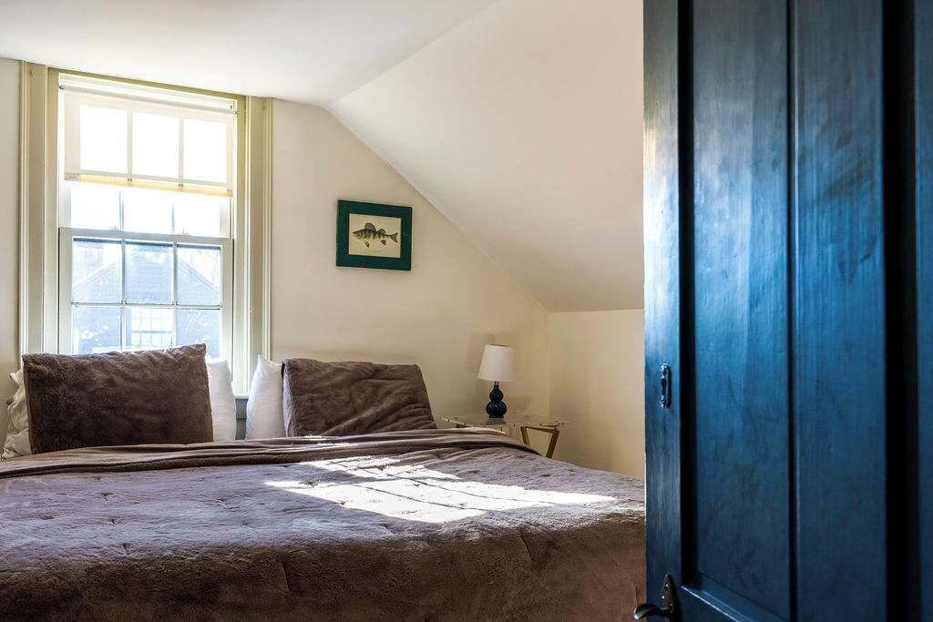 Photo of Bedroom in The Point