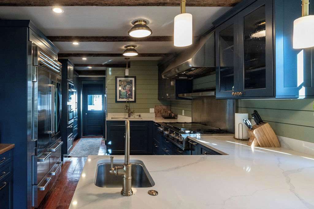 Photo of Kitchen in The Point