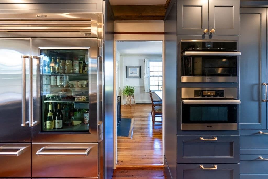 Photo of Kitchen in The Point