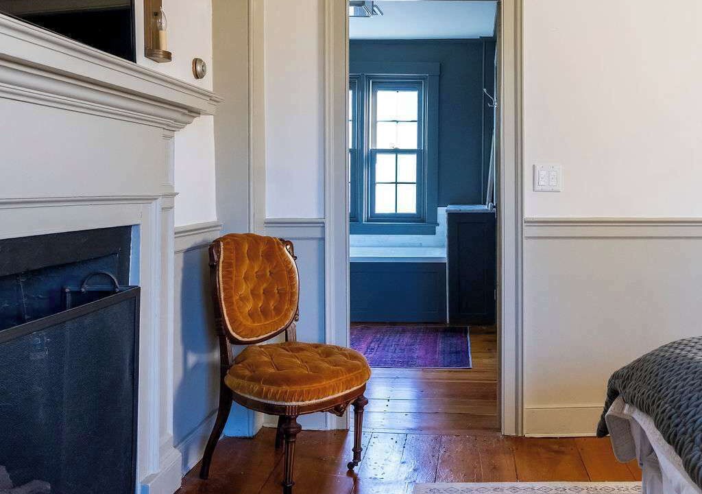 Photo of Bedroom in The Point