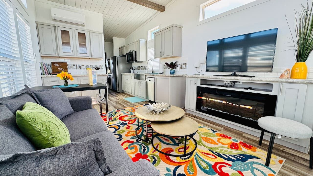 Photo of Livingroom in Austin