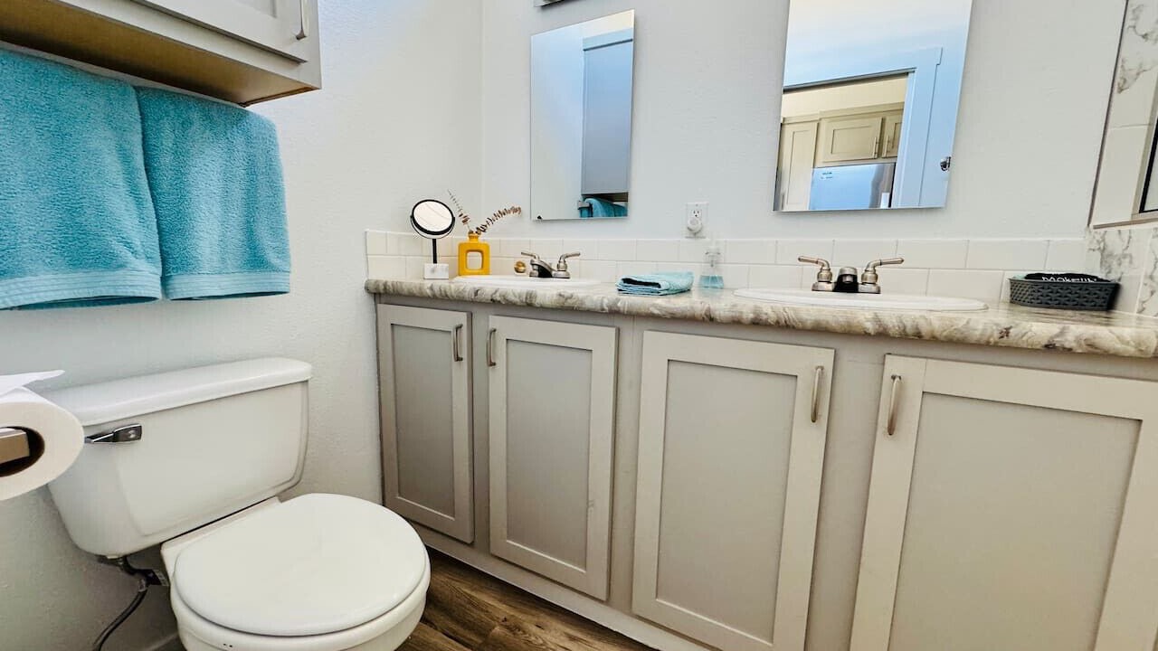 Photo of Bathroom in Austin