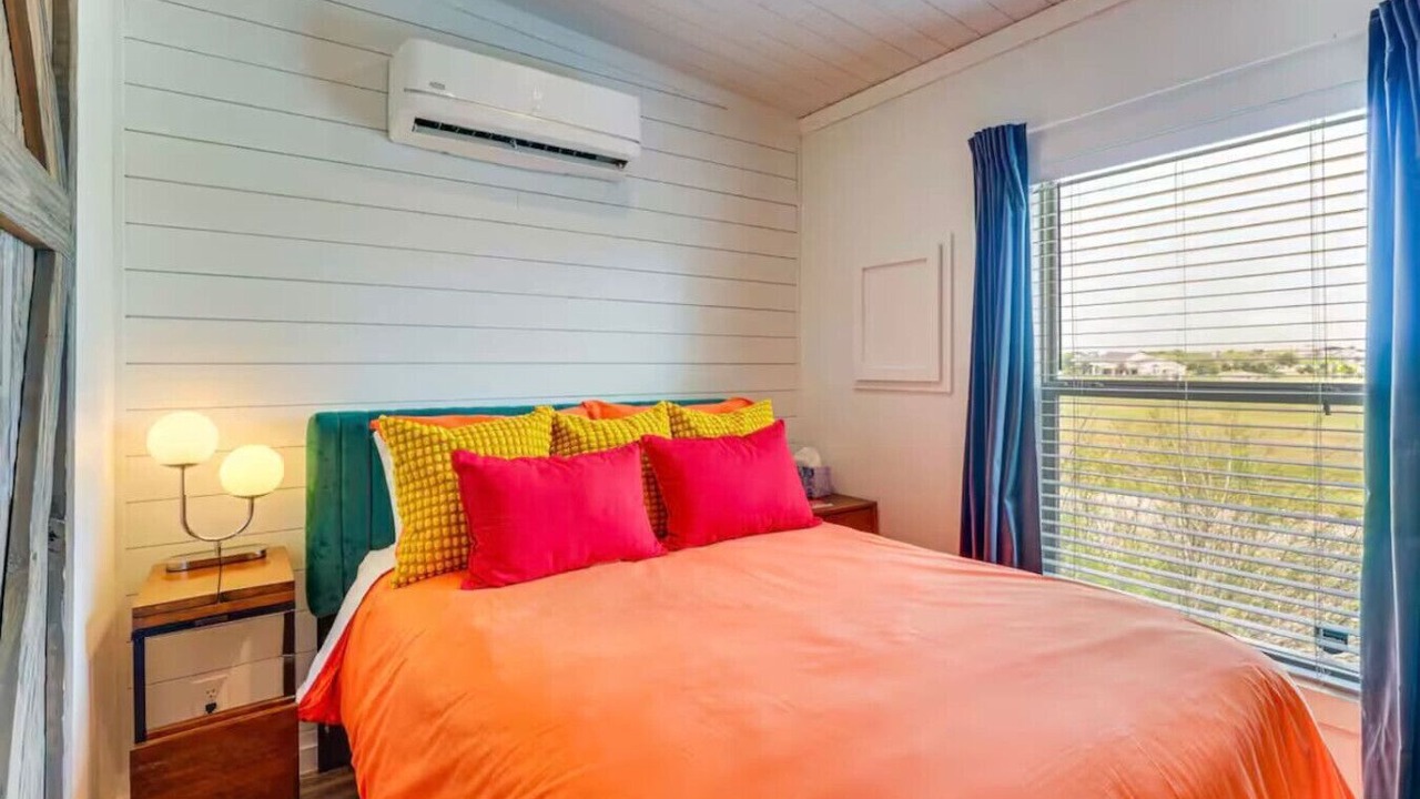 Photo of Bedroom in Austin