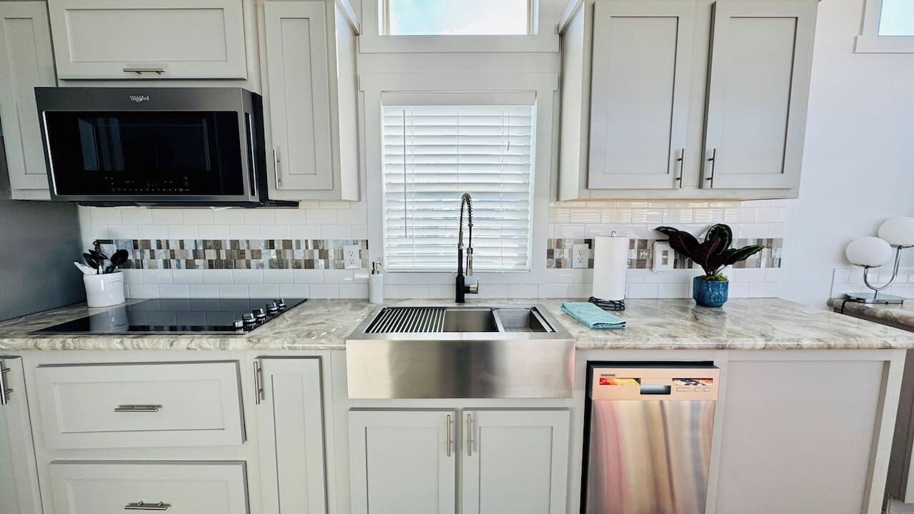 Photo of Kitchen in Austin