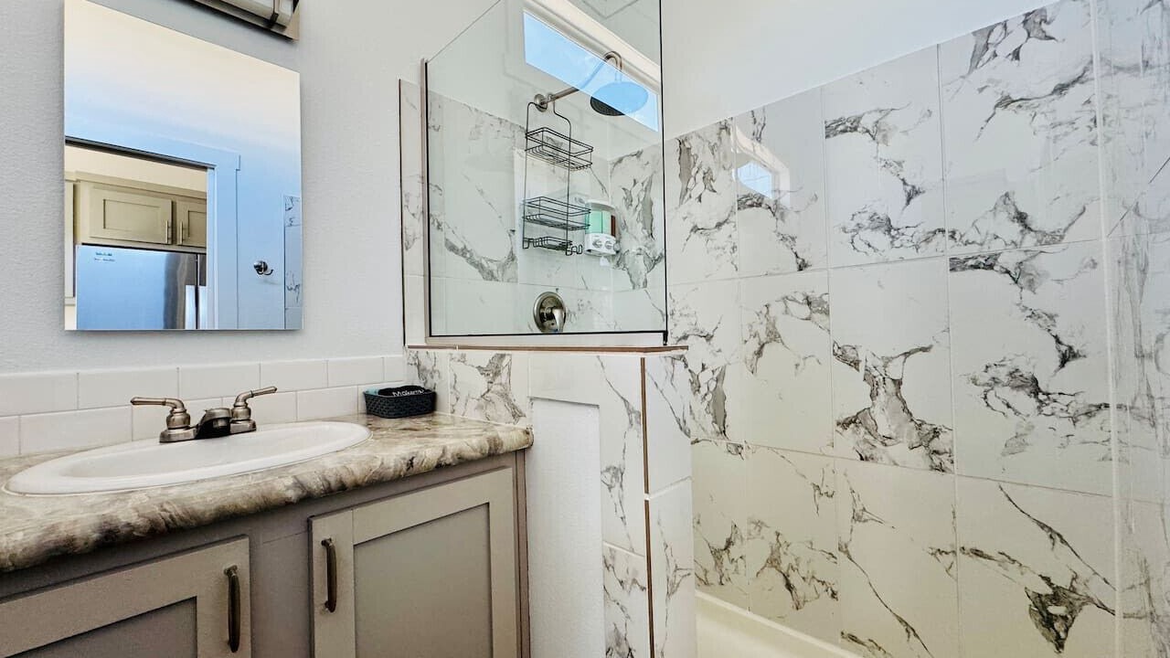 Photo of Bathroom in Austin