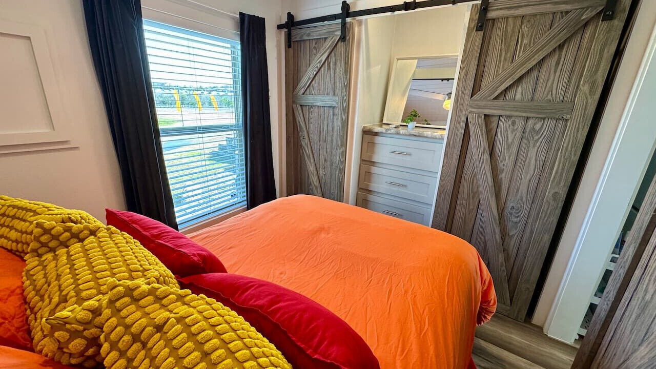 Photo of Bedroom in Austin