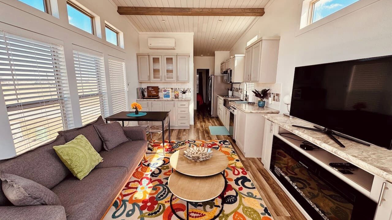 Photo of Livingroom in Austin
