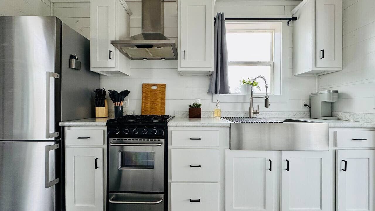 Photo of Kitchen in Austin