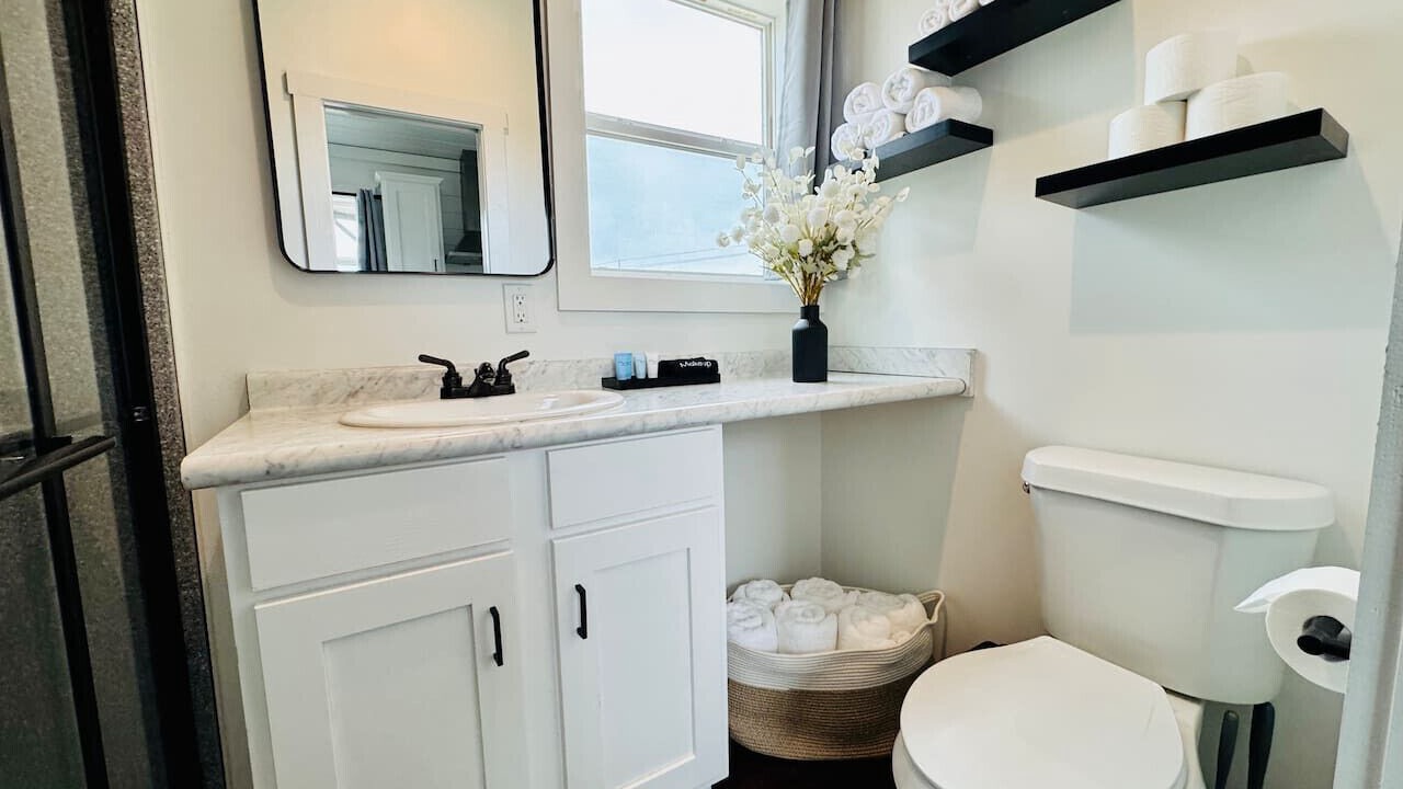 Photo of Bathroom in Austin