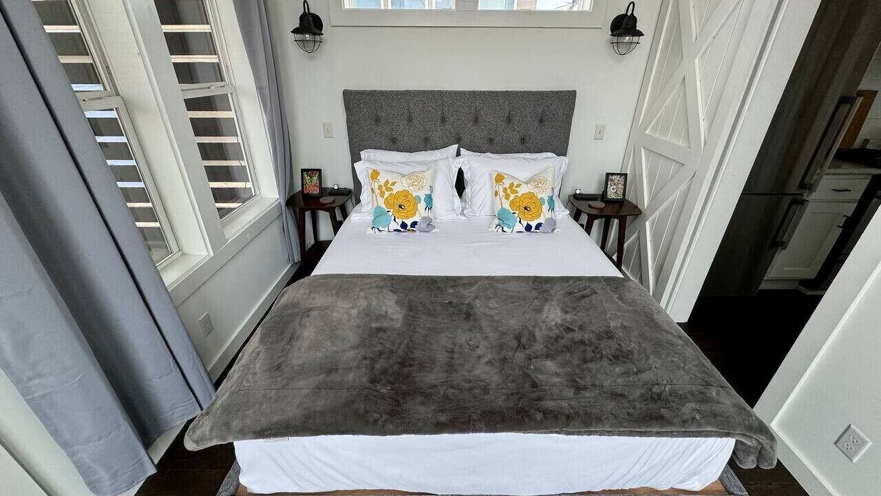 Photo of Bedroom in Austin